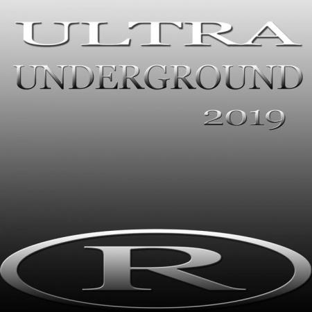 REST MUSIC - Ultra Underground 2019 (2019)