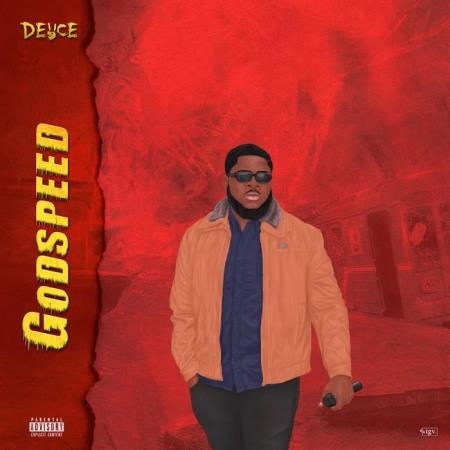 DEUCE - GODSPEED (2019)