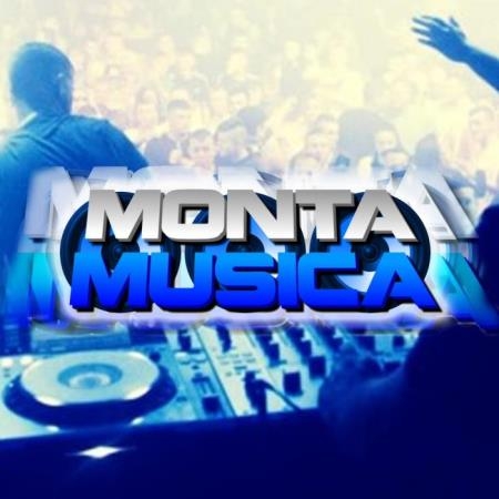 Monta Musica - Oct 2018 Part 2 - Hype, Tazo, Techno-T, Letrix & Jet (Explicit) (2019)