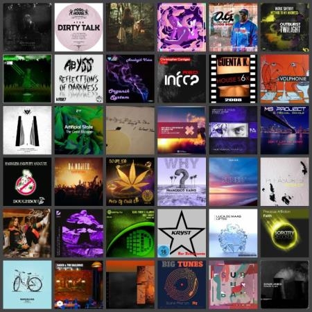 Beatport Music Releases Pack 1277 (2019)