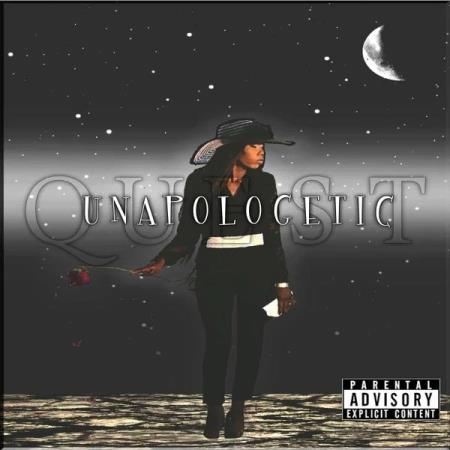 Quest - Unapologetic (2019)