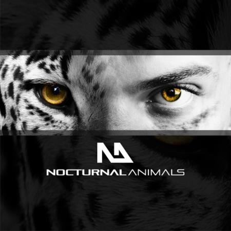 Tempo Giusto & Kriess Guyte - Nocturnal Animals 005 (2019-09-03)