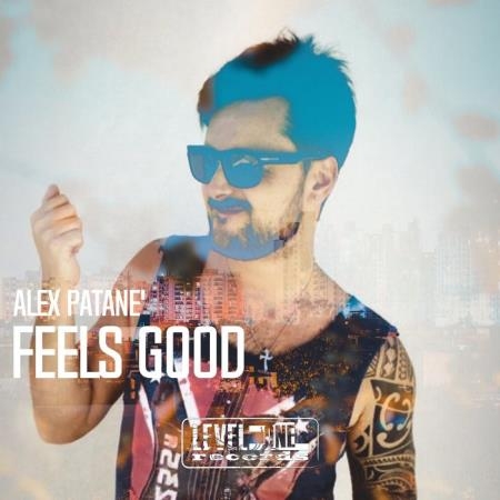 Alex Patane' - Feels Good (2019)