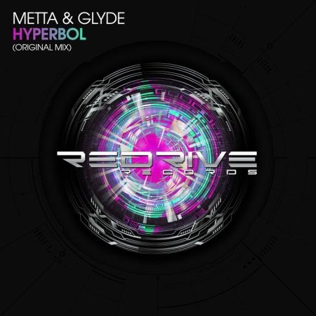 Metta & Glyde - Hyperbol (2019)