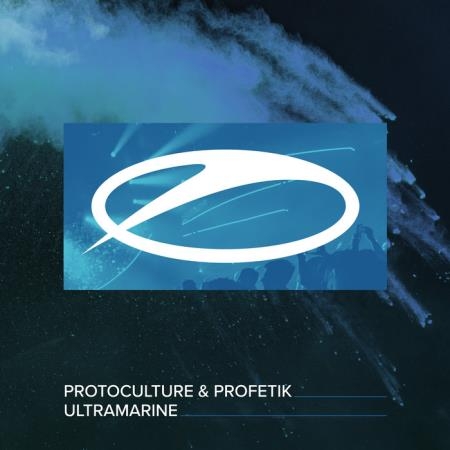 Protoculture & Profetik - Ultramarine (2019)