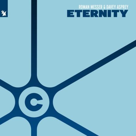 Roman Messer & Davey Asprey - Eternity (2019)