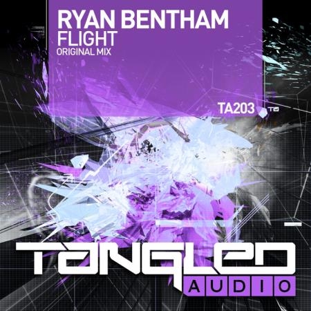 Ryan Bentham - Flight (2019)