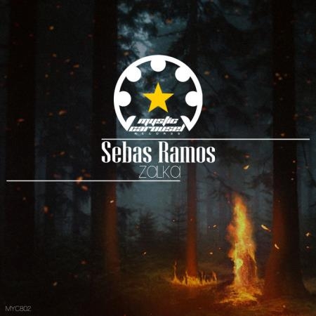 Sebas Ramos - Zalka (2019)