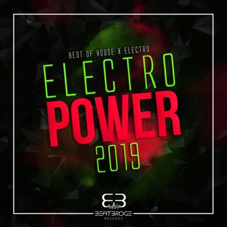 Beatbridge - Electropower 2019 (2019)