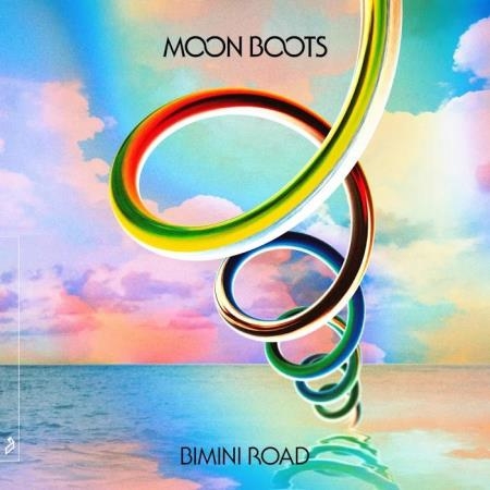 Moon Boots - Bimini Road (2019)