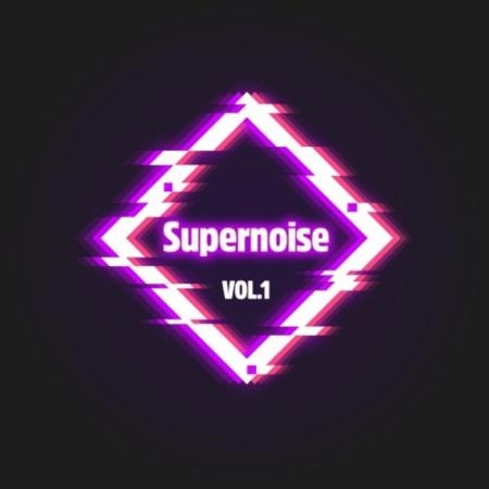 Supernoise Vol. 1 (2019)