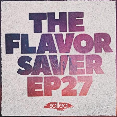 The Flavor Saver Vol 27 (2019)