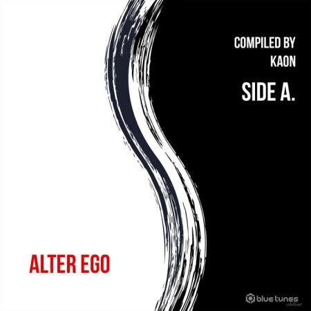 Alter Ego (Side A) (2019)