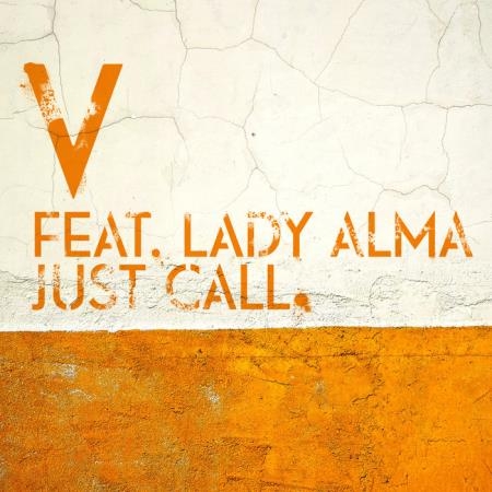 V - Just Call (2019)