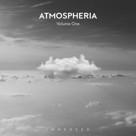 Atmospheria: Volume One (2019)