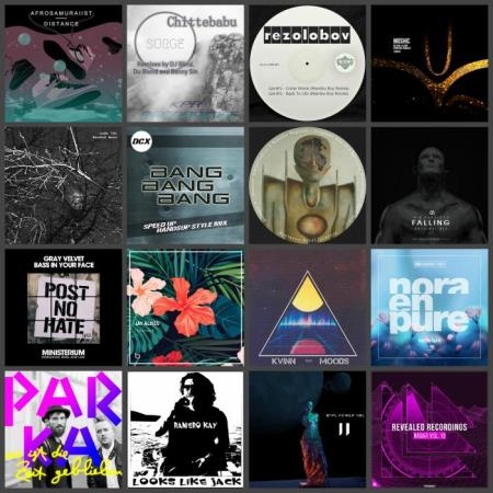 Beatport Music Releases Pack 1291 (2019)