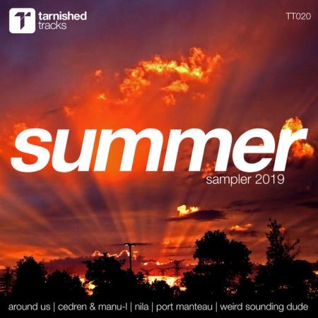 Tarnished Tracks - Summer Sampler 2019 (2019)