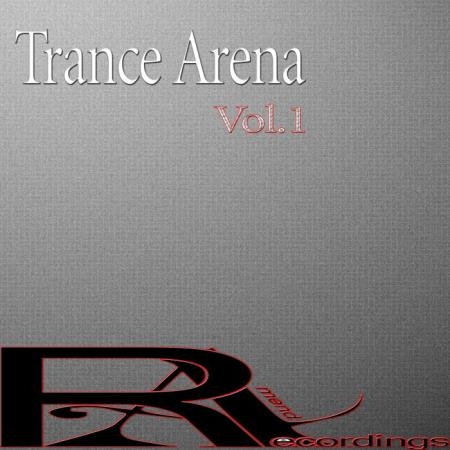 Trance Arena, Vol. 1 (2019)