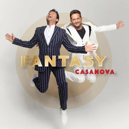 Fantasy - Casanova (2019)