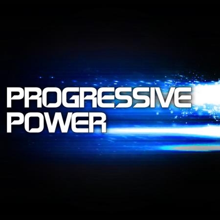 Progressive Power, Vol. 1 (2012)