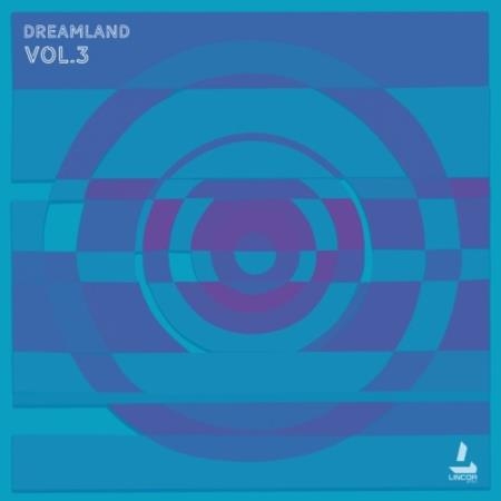 Dreamland Vol 3 (2019)