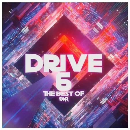 Drive 6-The Best Of (2019)