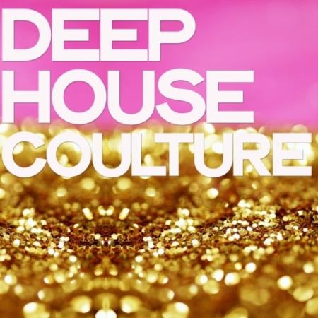 Zoroty Distribution - Deep House Coulture (2019)