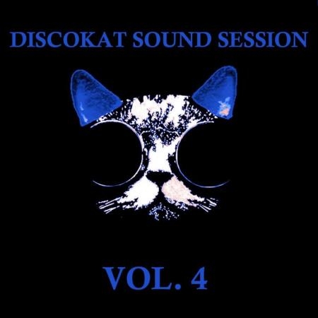 Discokat Sound Session, Vol. 4 (2019)