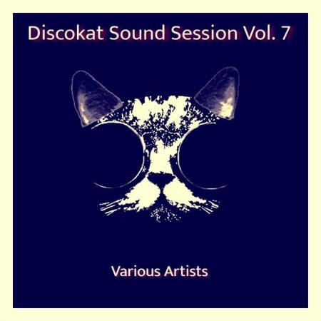 Discokat Sound Session, Vol. 7 (2019)