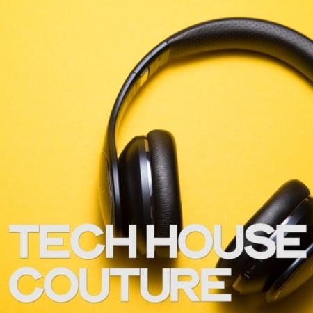 Zoroty Distribution - Tech House Couture (2019)