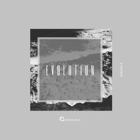 Corpus Deep - Evolution 3 (2019)