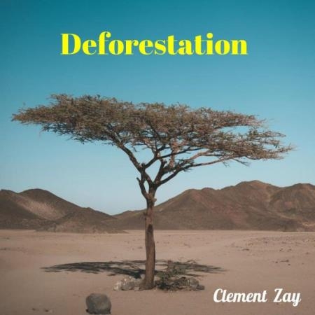 Clement Zay - Deforestation (2019)