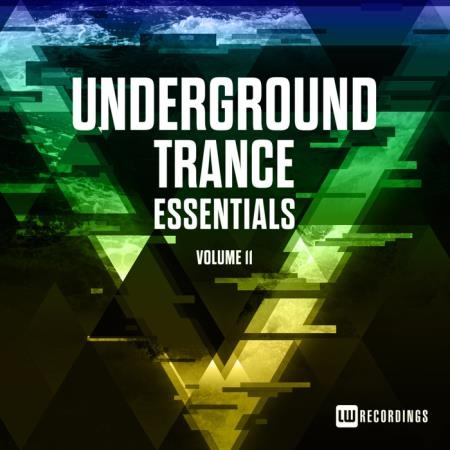 Underground Trance Essentials Vol 11 (2019)
