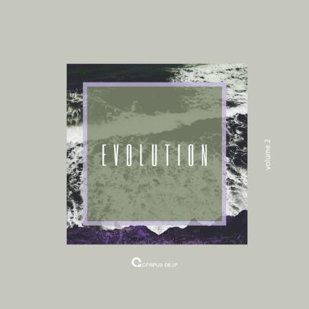 Corpus Deep - Evolution 2 (2019)