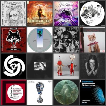 Beatport Music Releases Pack 1302 (2019)