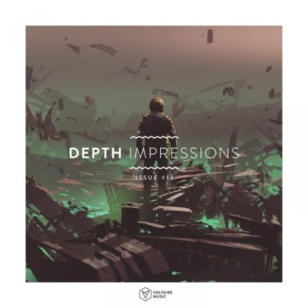 Depth Impressions Issue #13 (2019)