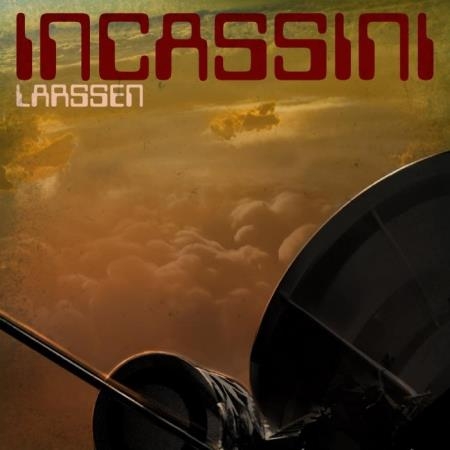 Larssen - Incassini (2019)