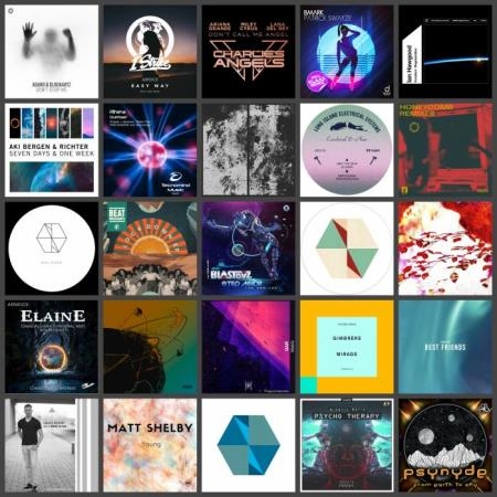 Beatport Music Releases Pack 1305 (2019)