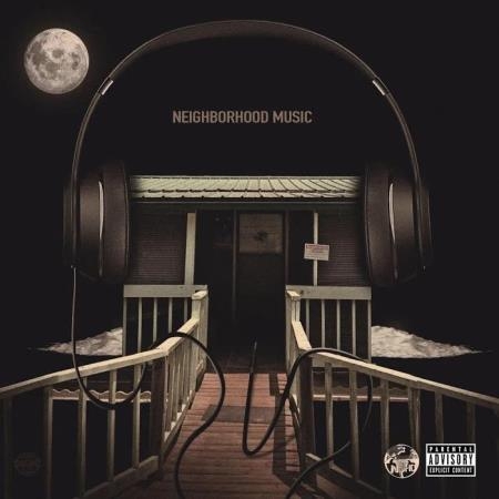 Neighborhood Music Presents - Perfect Timing (2019)