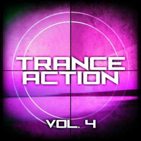 Trance Action, Vol. 4 (2019)