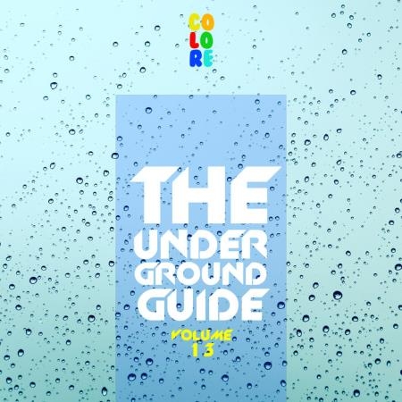 The Underground Guide Vol 13 (2019)