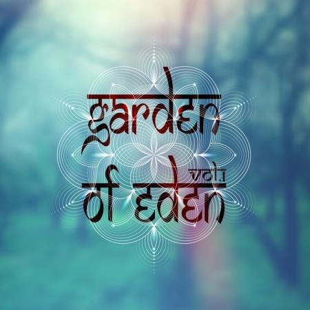 Garden of Eden, Vol. 1 (2019)