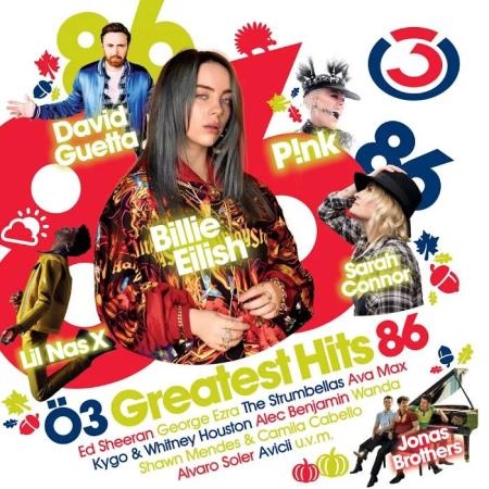 O3 Greatest Hits Vol. 86 (2019)