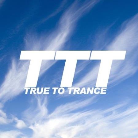 Ronski Speed - True to Trance September 2019 mix (2019-09-18)