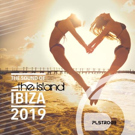 KHB Music - Ibiza the Island 2019 (2019)