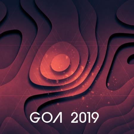Planet BEN Recordings - Goa 2019 (2019)