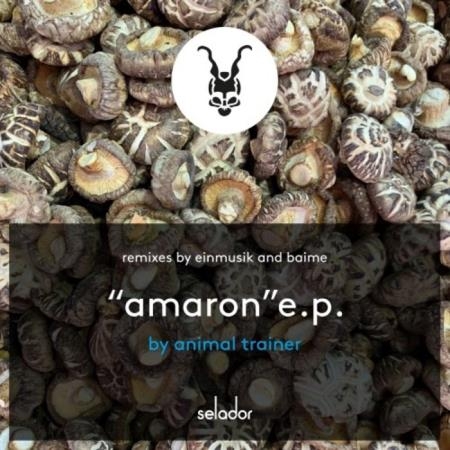 Animal Trainer - Amaron (2019)