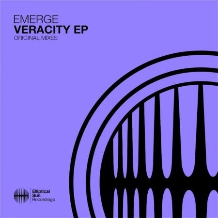 Emerge - Veracity EP (2019)