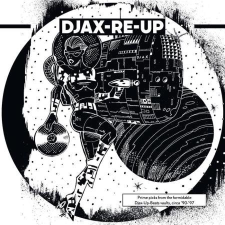 Djax-Re-Up (2019)