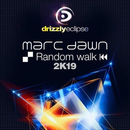 Marc Dawn - Random Walk 2K19 (2019)